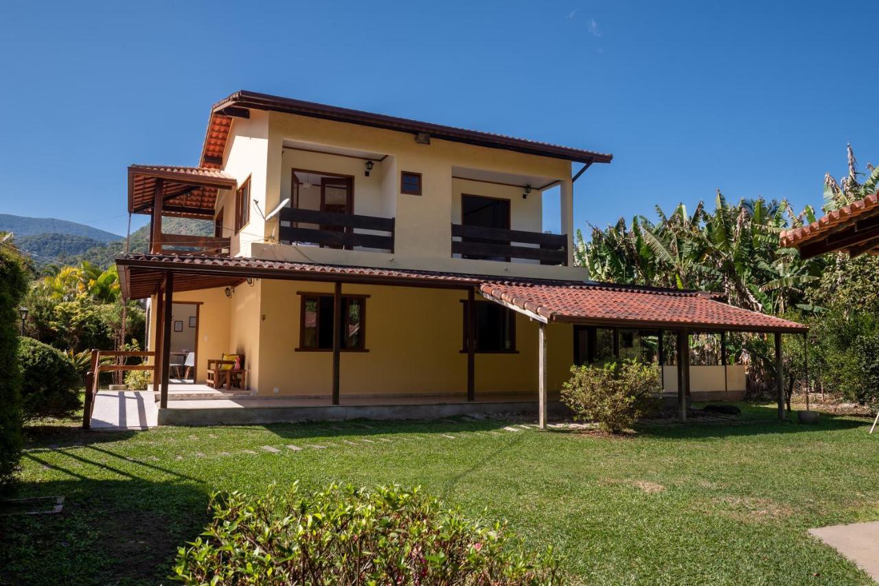 Holiday home Rio Vista: Casa Familiar Com Piscina E Acesso Privativo Ao Rio