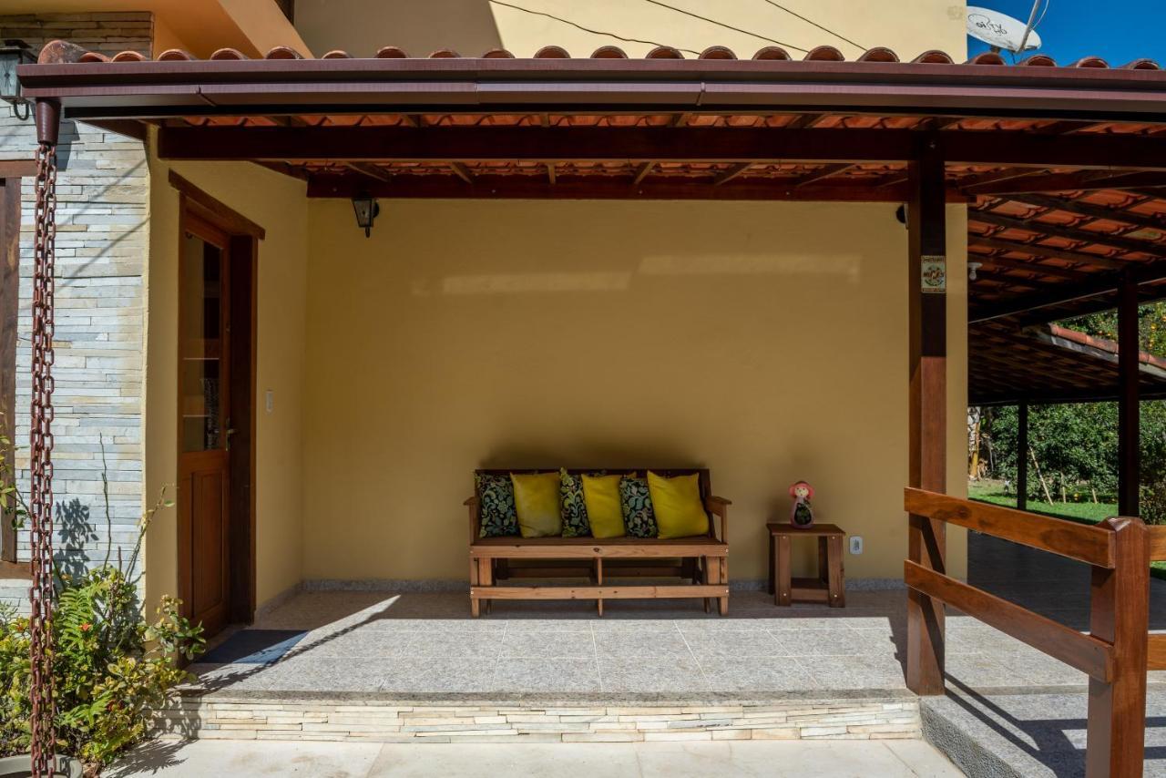 Rio Vista: Casa Familiar Com Piscina E Acesso Privativo Ao Rio *
