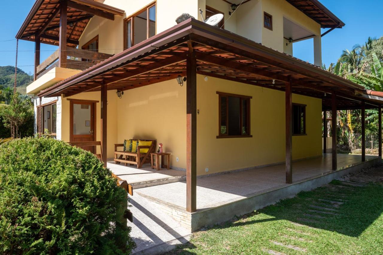 Holiday home Rio Vista: Casa Familiar Com Piscina E Acesso Privativo Ao Rio