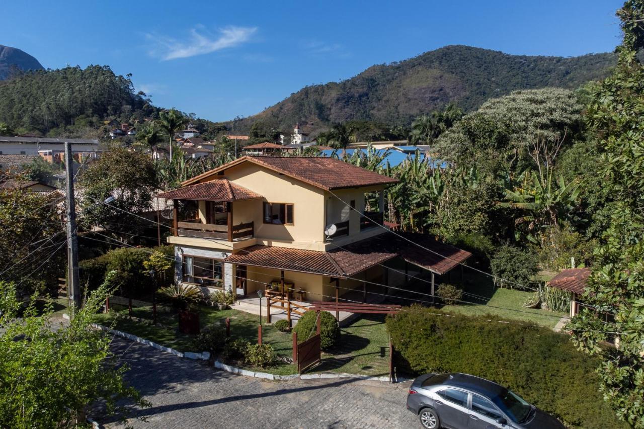 Rio Vista: Casa Familiar Com Piscina E Acesso Privativo Ao Rio *