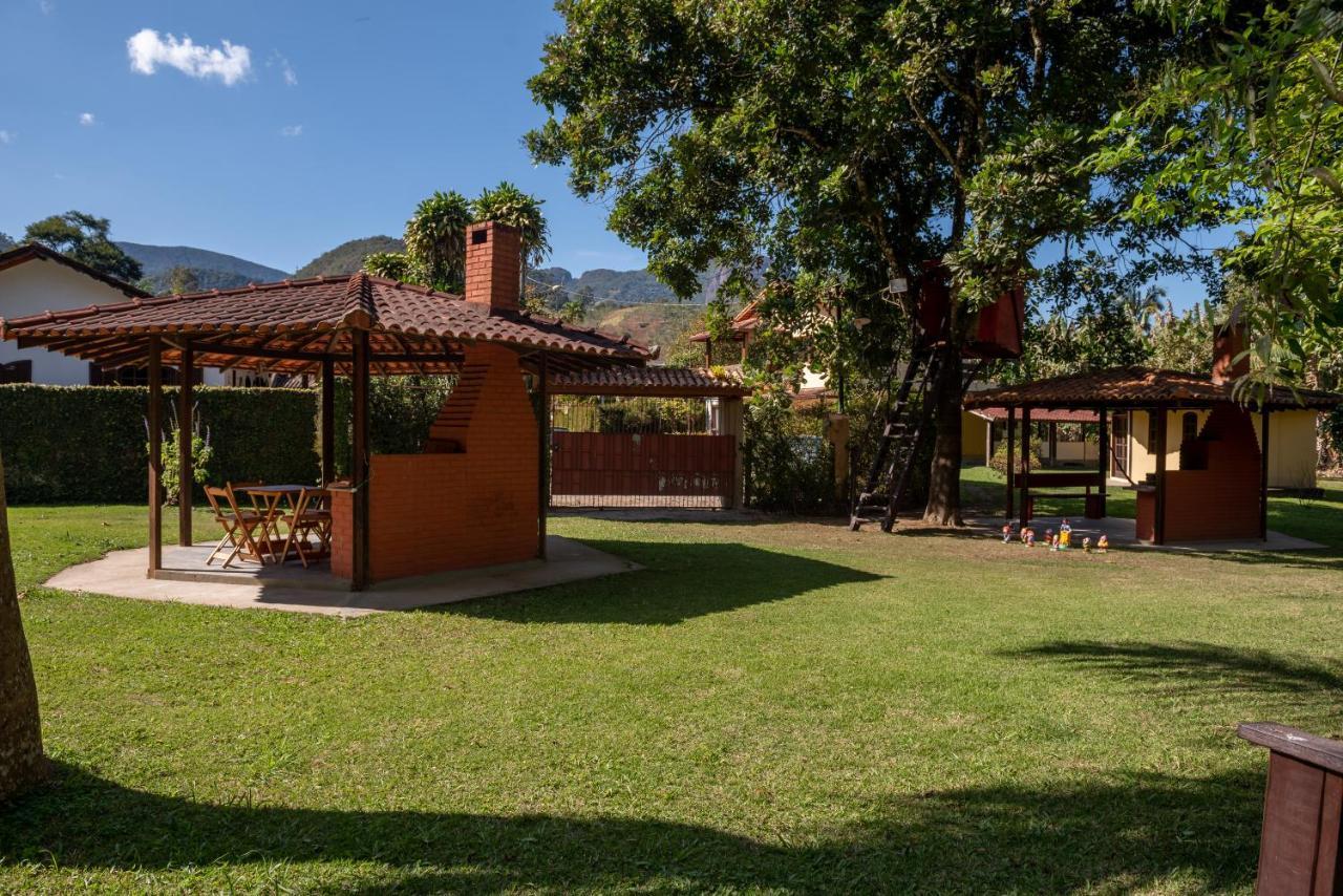 Holiday home Rio Vista: Casa Familiar Com Piscina E Acesso Privativo Ao Rio Nova Friburgo