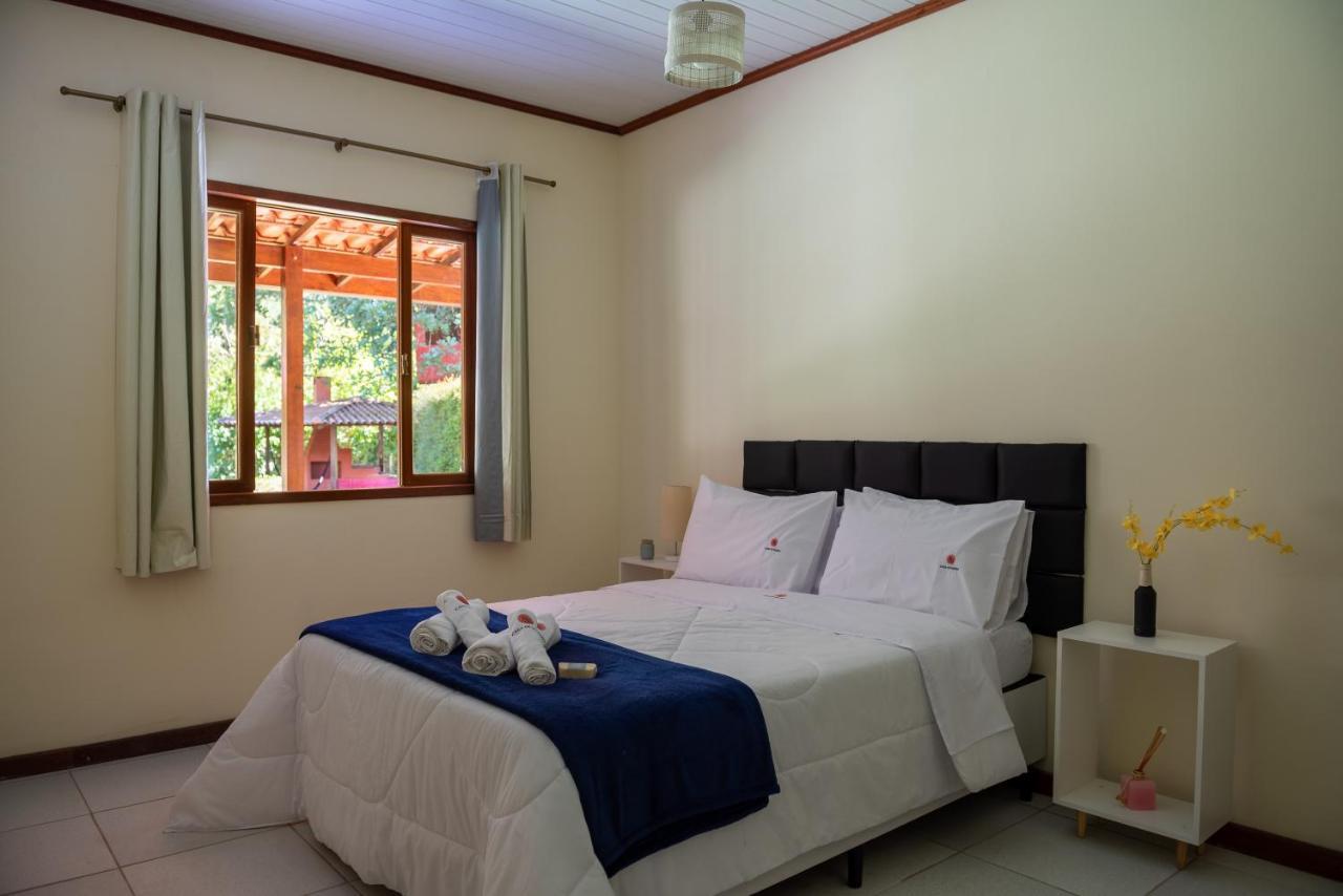 Rio Vista: Casa Familiar Com Piscina E Acesso Privativo Ao Rio * Nova Friburgo