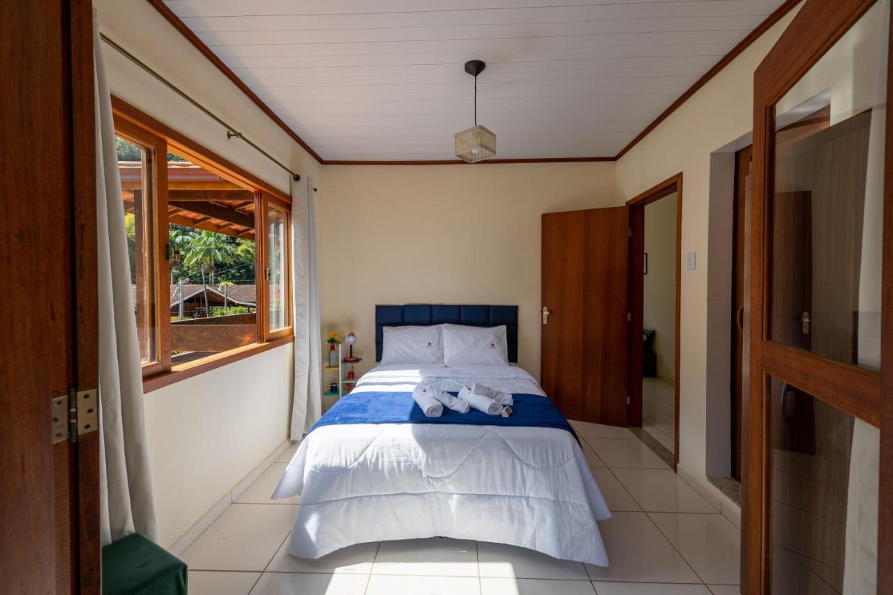 Holiday home Rio Vista: Casa Familiar Com Piscina E Acesso Privativo Ao Rio *