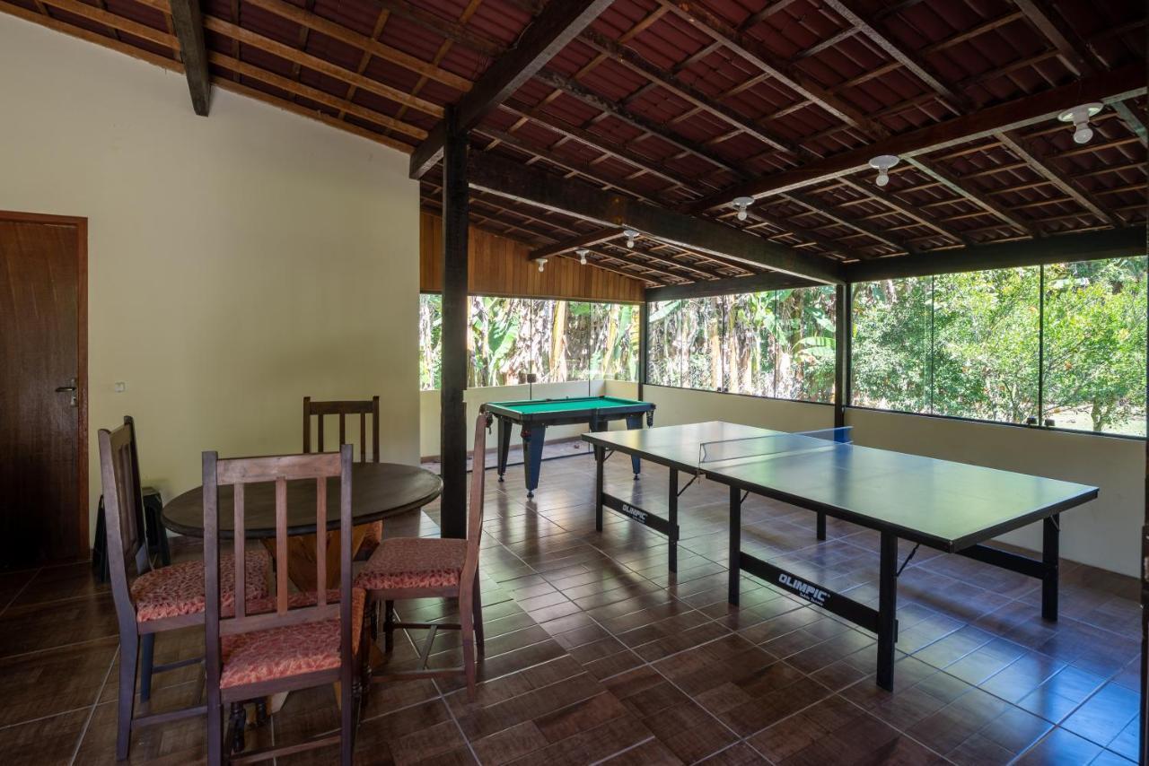 Rio Vista: Casa Familiar Com Piscina E Acesso Privativo Ao Rio *