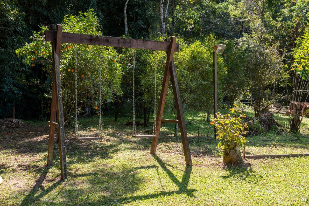 Rio Vista: Casa Familiar Com Piscina E Acesso Privativo Ao Rio