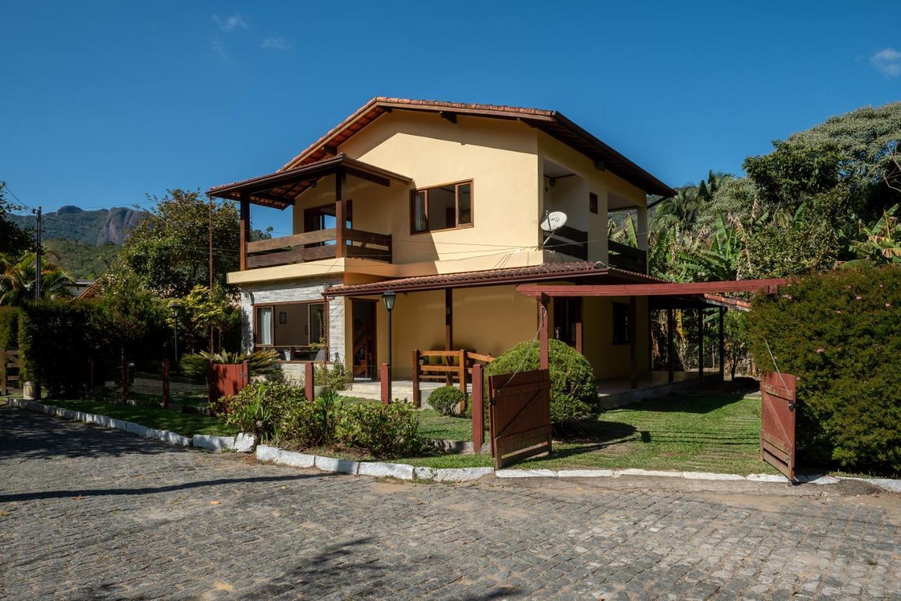 Holiday home Rio Vista: Casa Familiar Com Piscina E Acesso Privativo Ao Rio *