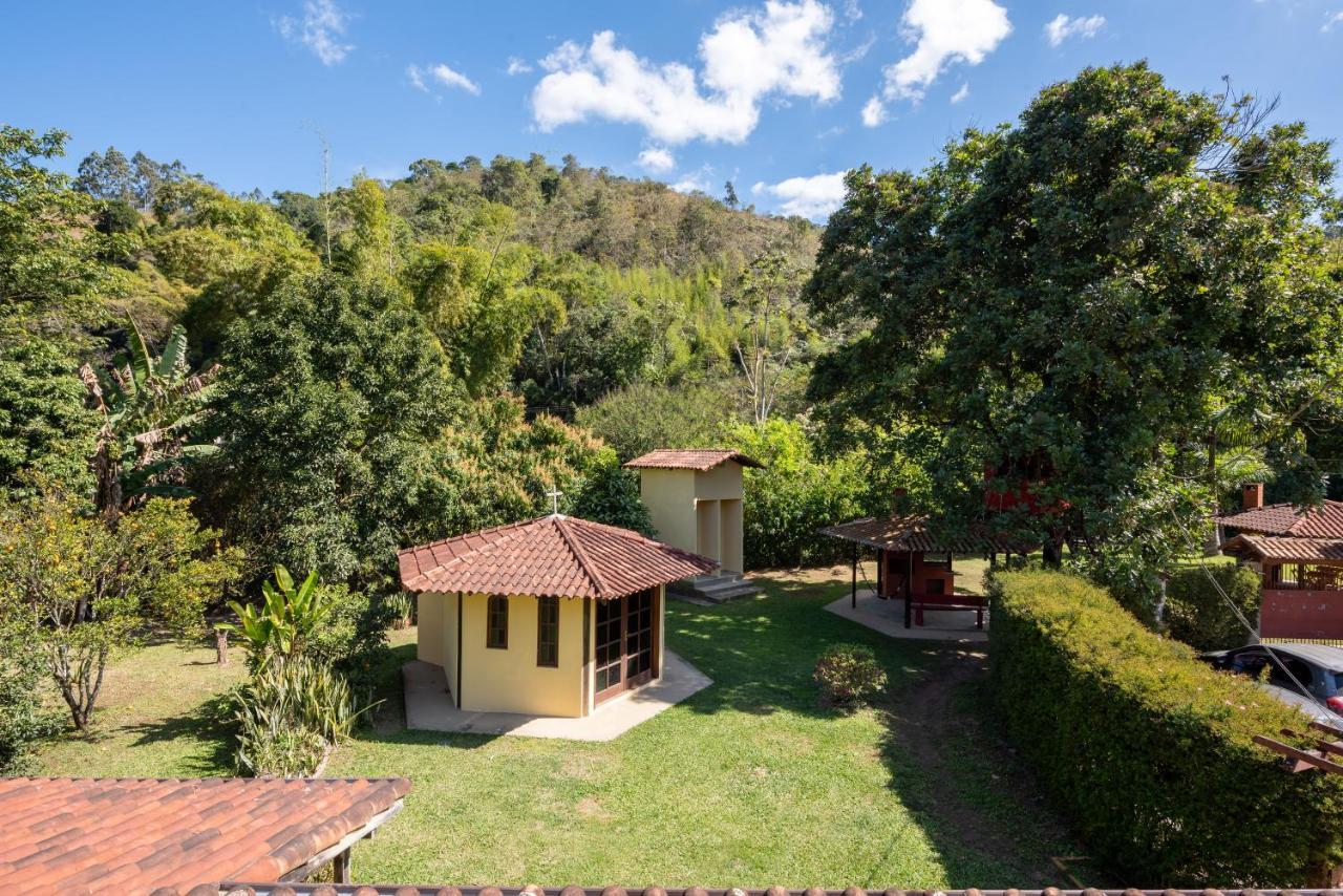 Rio Vista: Casa Familiar Com Piscina E Acesso Privativo Ao Rio *