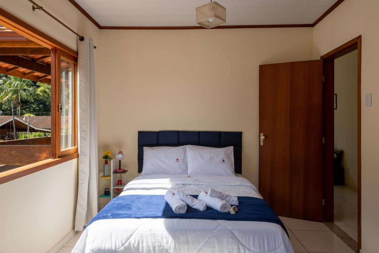 Holiday home Rio Vista: Casa Familiar Com Piscina E Acesso Privativo Ao Rio