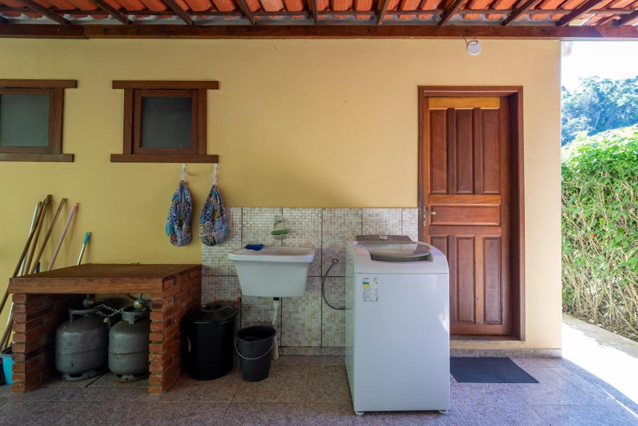 Rio Vista: Casa Familiar Com Piscina E Acesso Privativo Ao Rio Holiday home *