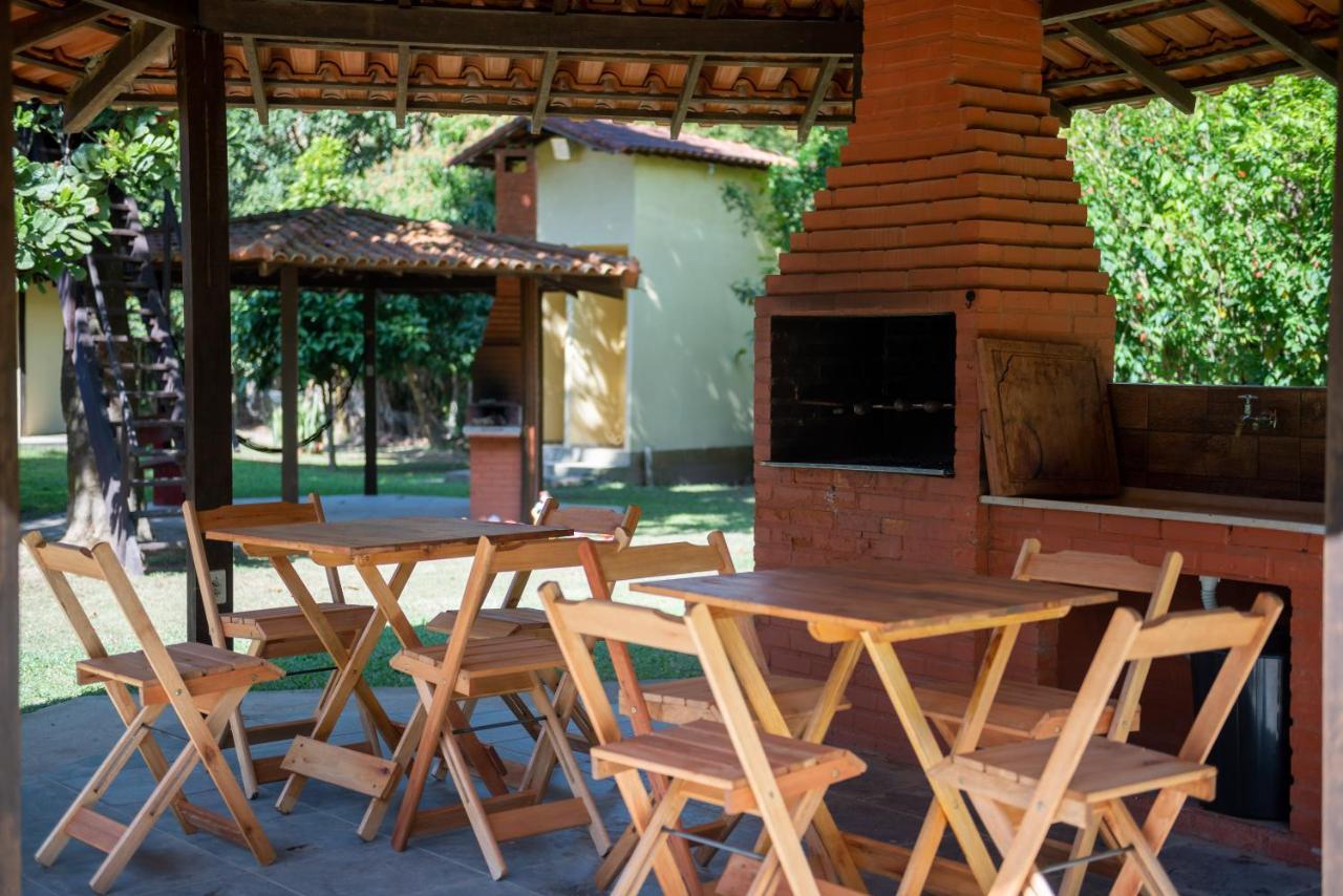 Holiday home Rio Vista: Casa Familiar Com Piscina E Acesso Privativo Ao Rio