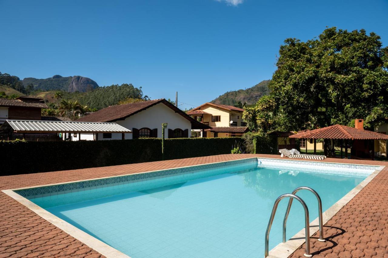 Rio Vista: Casa Familiar Com Piscina E Acesso Privativo Ao Rio Holiday home *