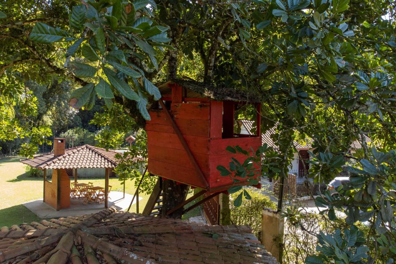 Rio Vista: Casa Familiar Com Piscina E Acesso Privativo Ao Rio Holiday home Nova Friburgo