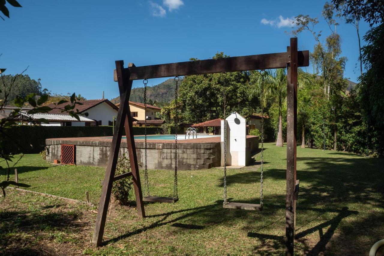 Rio Vista: Casa Familiar Com Piscina E Acesso Privativo Ao Rio *