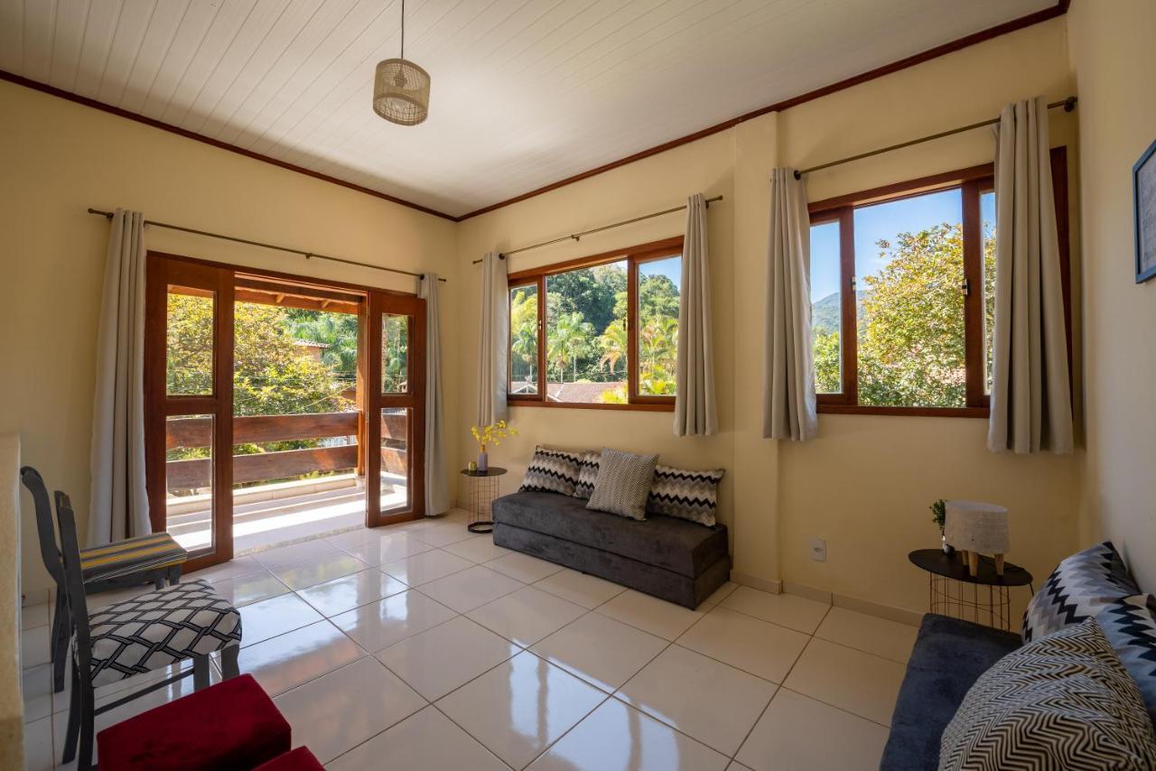 Rio Vista: Casa Familiar Com Piscina E Acesso Privativo Ao Rio * Nova Friburgo