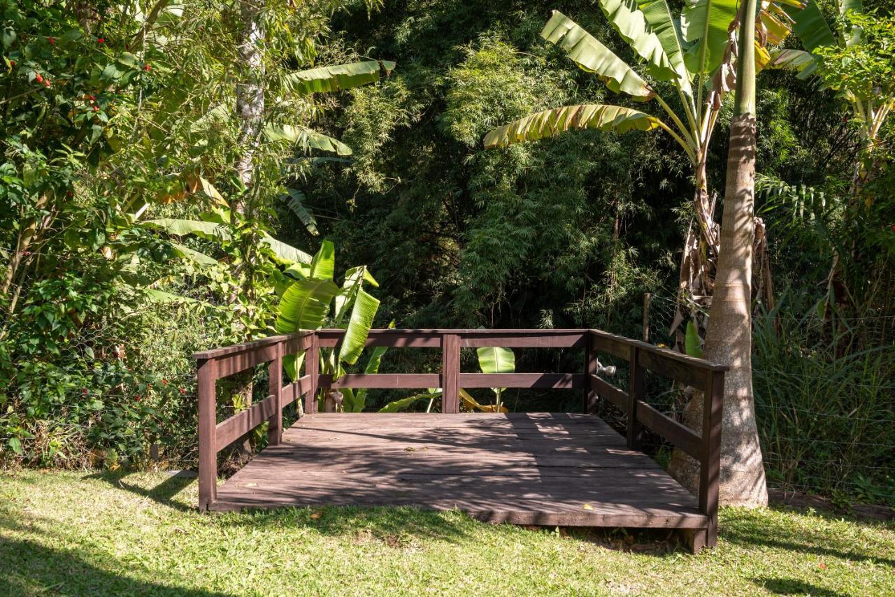 Rio Vista: Casa Familiar Com Piscina E Acesso Privativo Ao Rio Nova Friburgo