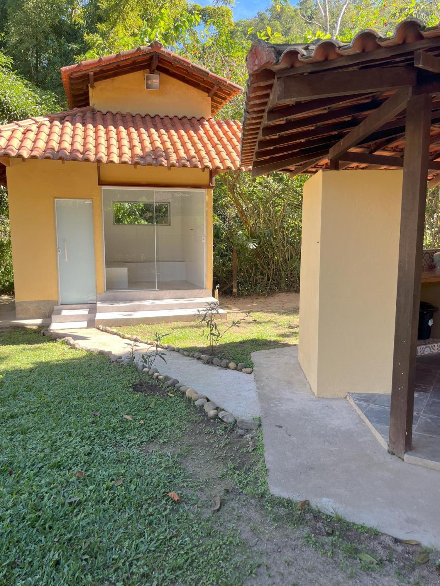 Rio Vista: Casa Familiar Com Piscina E Acesso Privativo Ao Rio