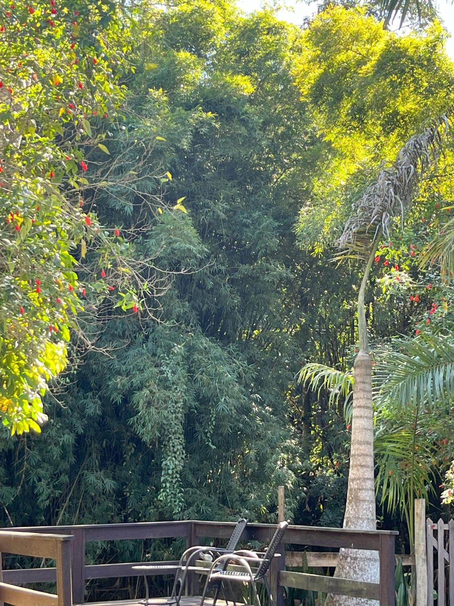 Holiday home Rio Vista: Casa Familiar Com Piscina E Acesso Privativo Ao Rio *
