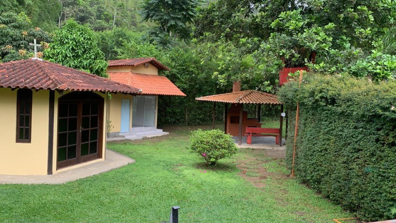 Rio Vista: Casa Familiar Com Piscina E Acesso Privativo Ao Rio