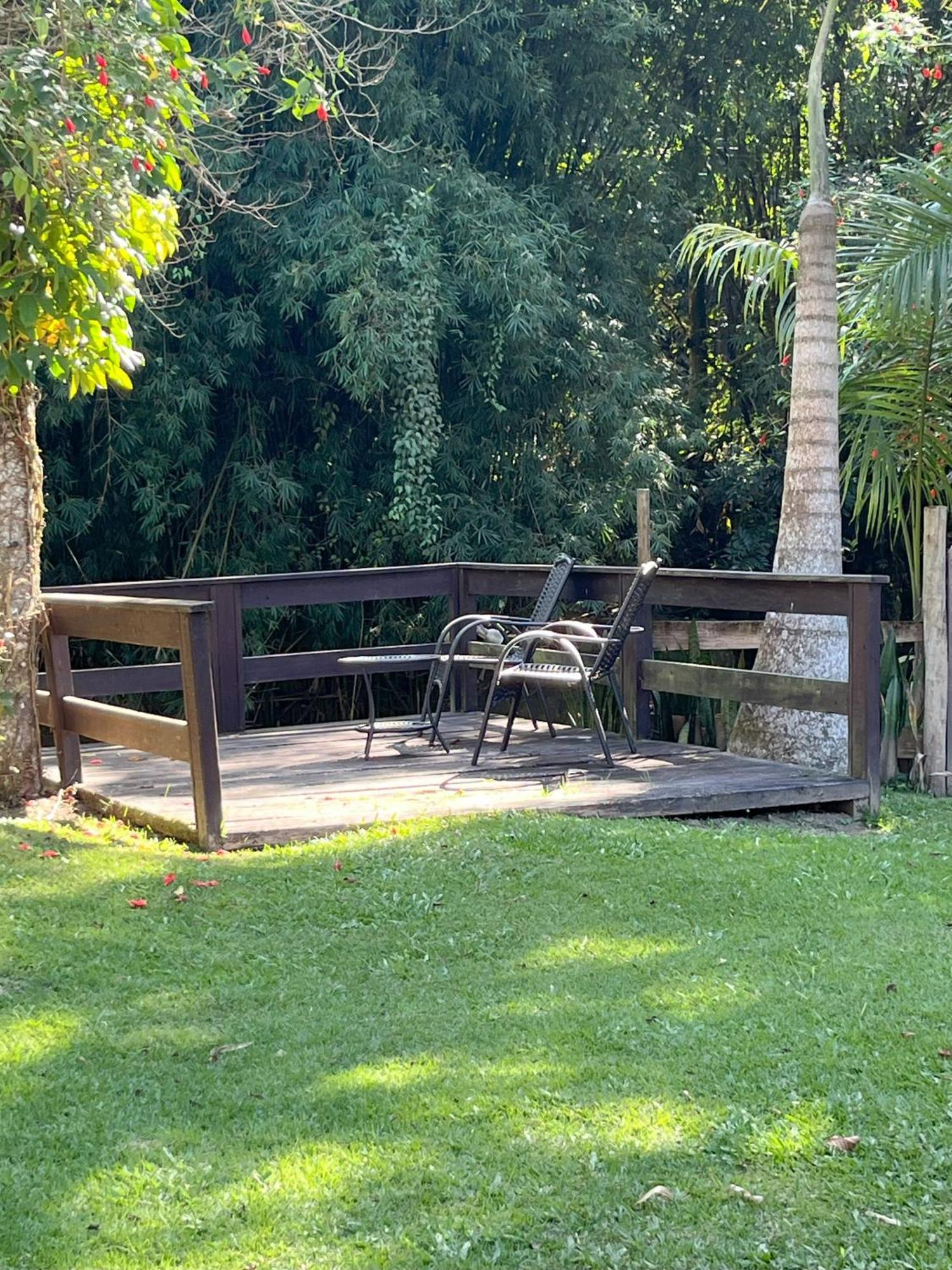 Rio Vista: Casa Familiar Com Piscina E Acesso Privativo Ao Rio
